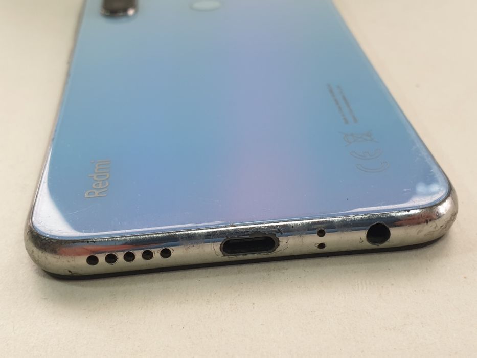 Xiaomi Redmi Note 8  (4/64Gb)