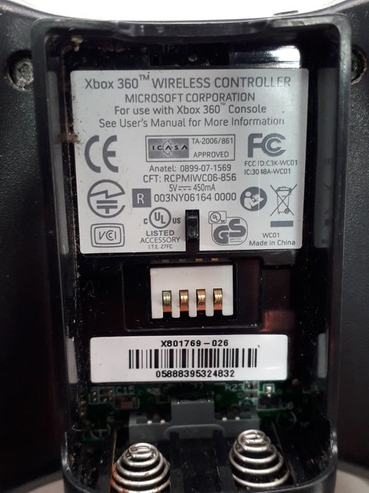 Джойстик для Xbox 360