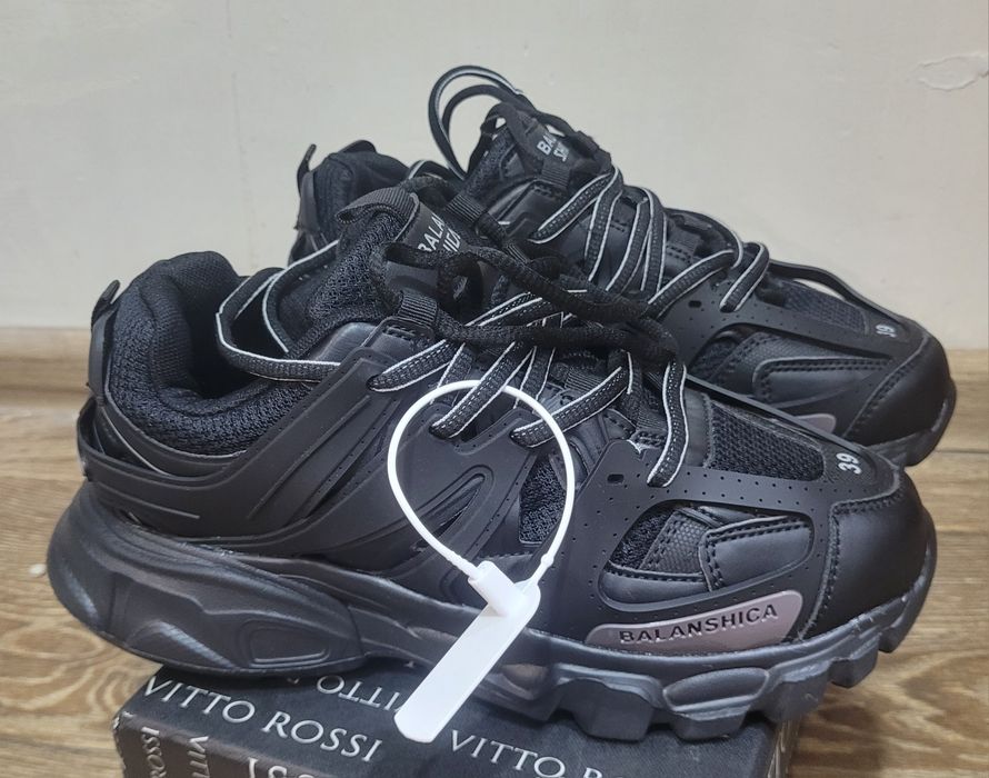 Кросовки Balenciaga