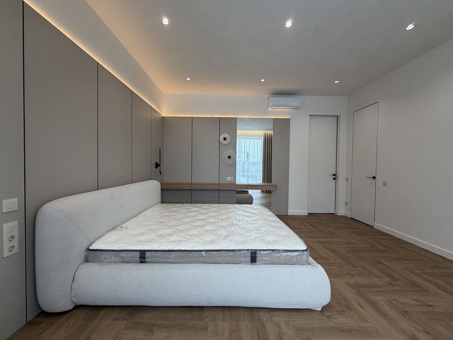 ‼️NEW.Газивікований ДІМ з басейном/меблями/технікою. КМ Нова Ходосівка