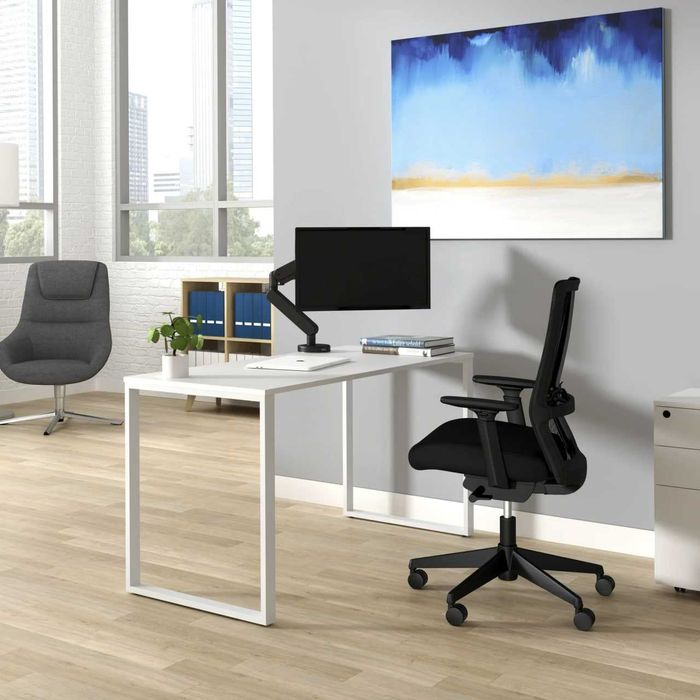 Компьютерный стол письменный лофт Стіл комп'ютерний шкільний письмовий