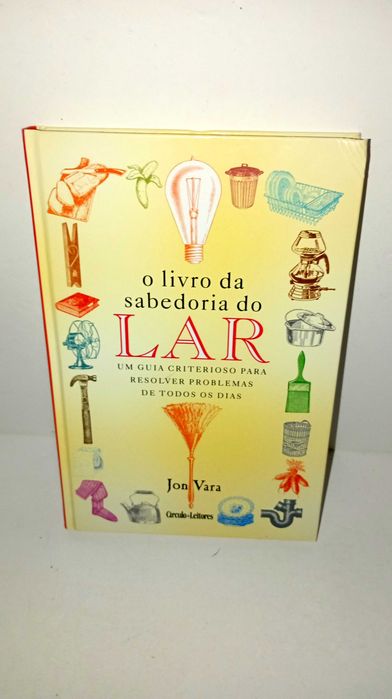 O Livro da sabedoria do Lar