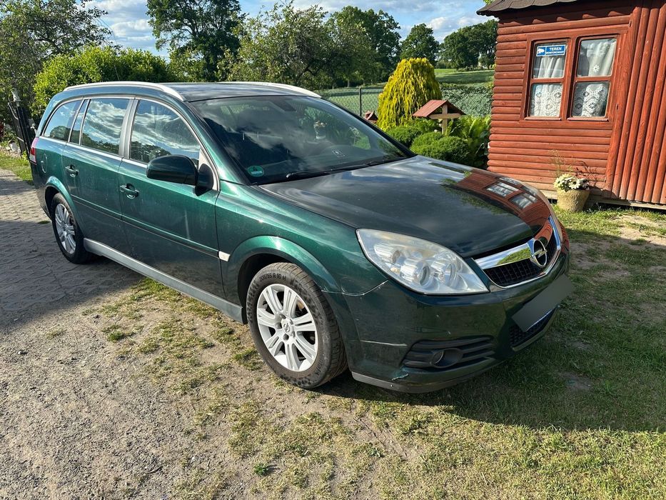 Opel Vectra