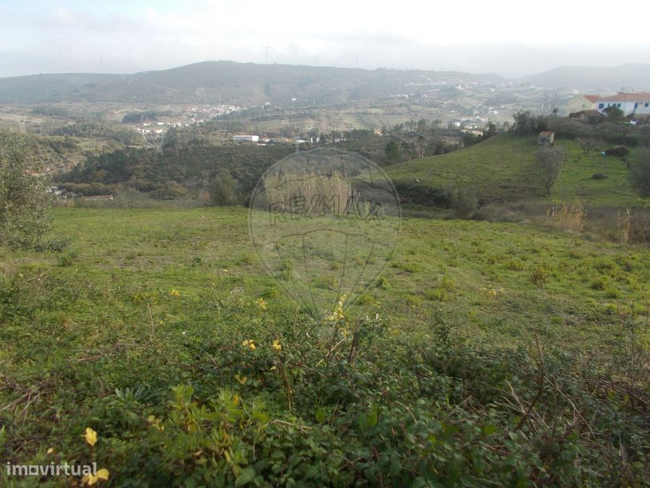 Terreno  para venda — Batalha, Leiria
