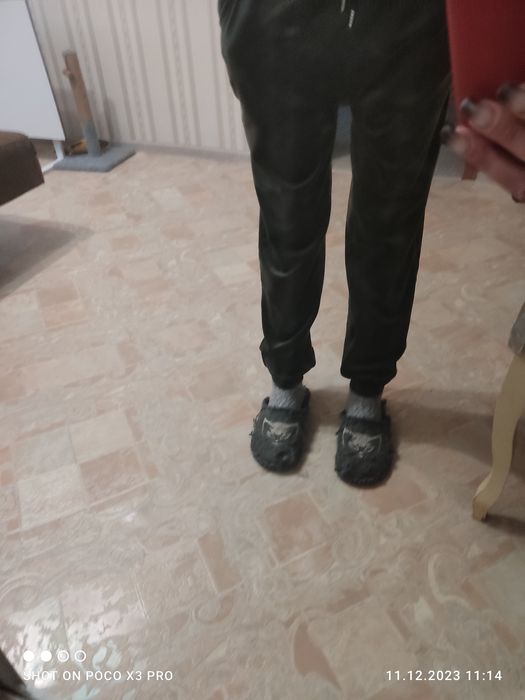 Спортивные штаны