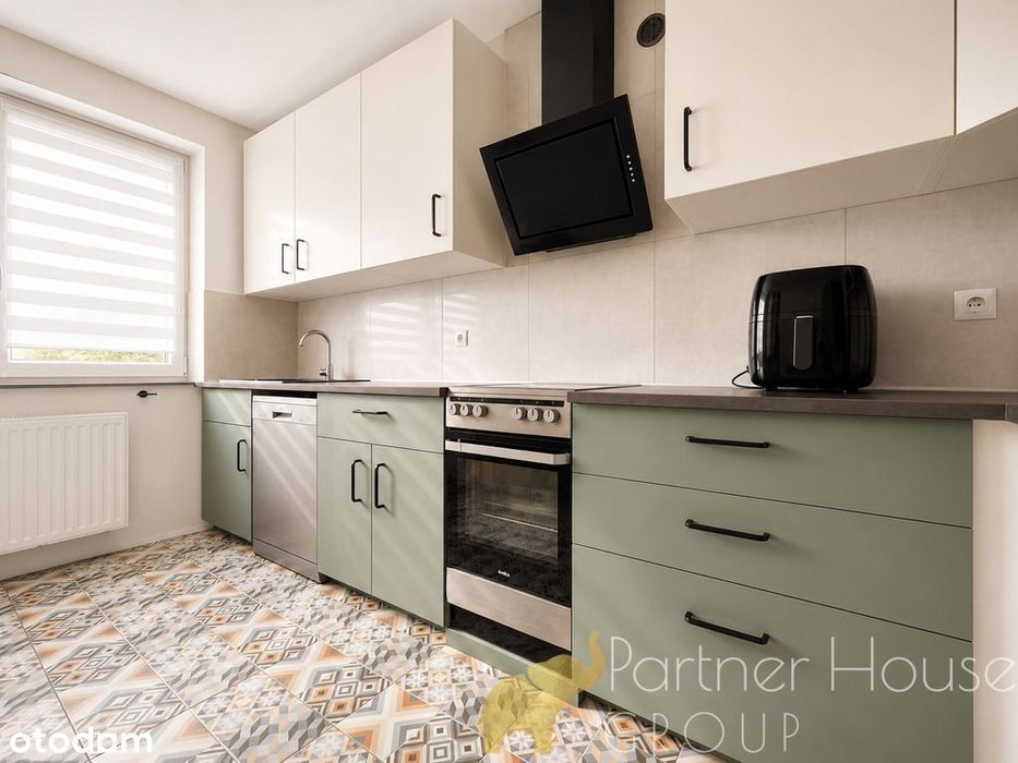 Wyszków | Kamienica inwestycyjna 381 m²