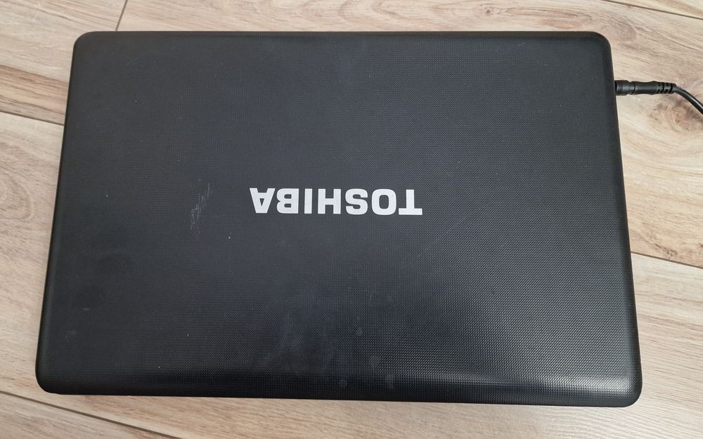 Toshiba Satellite C660-27X 15,6"