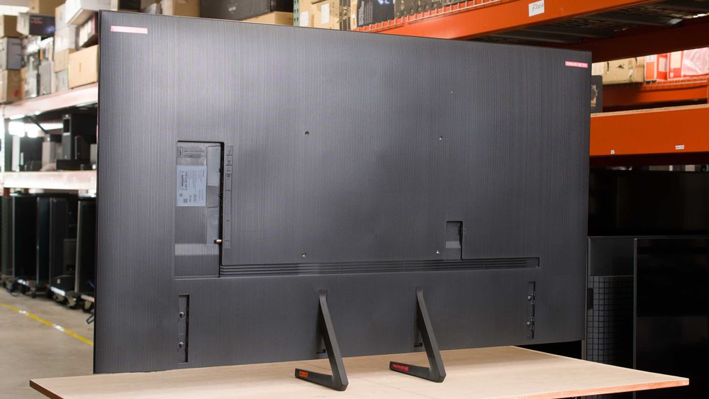 65" 2025 SAMSUNG НОВИЙ QLED Смарт Український Q8F з Німеччини