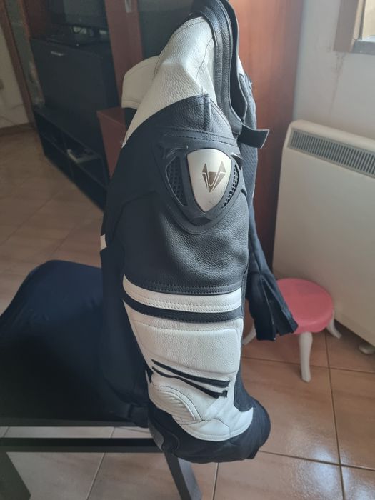 Casaco motolovo novo M