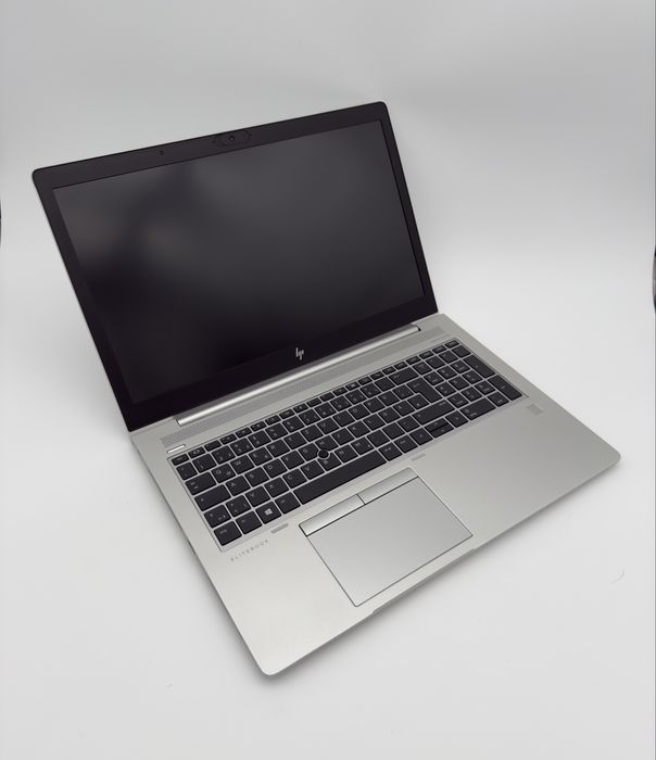 HP EliteBook 755 G5 | Ryzen 5 2500u | 8GB | 256GB SSD | 1 ANO GARANTIA