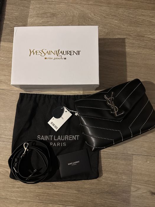 Продам сумку шкіряну