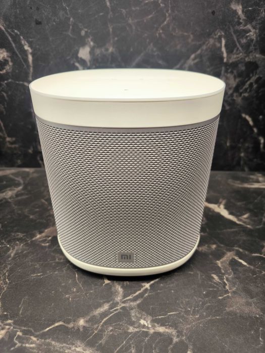 XIAOMI Mi Speaker Smart Głośnik Biały Chromecast WiFi BT Google Home