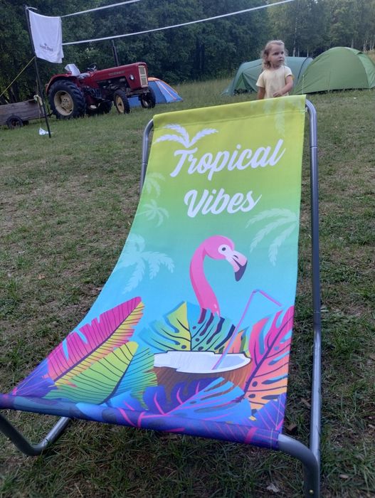 Offline camp ->noce pod gwiazdami