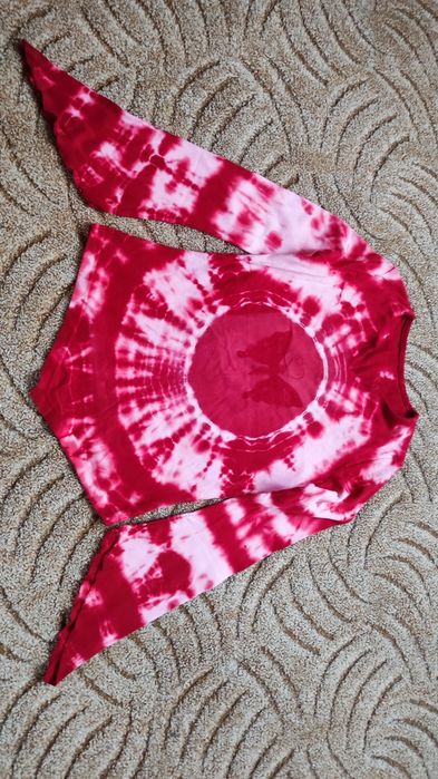 Трикотажная кофточка новая