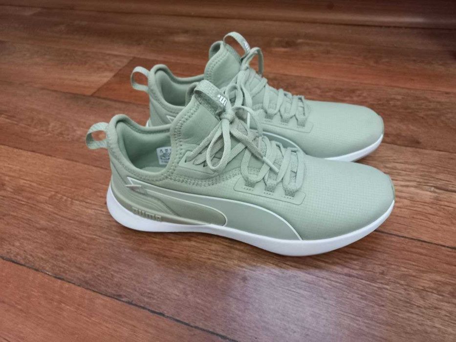 Кросівки Puma р.41,