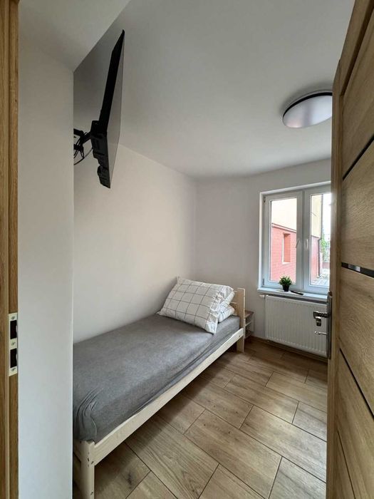 Kwatery pracownicze Płock, ul. Kalinowa