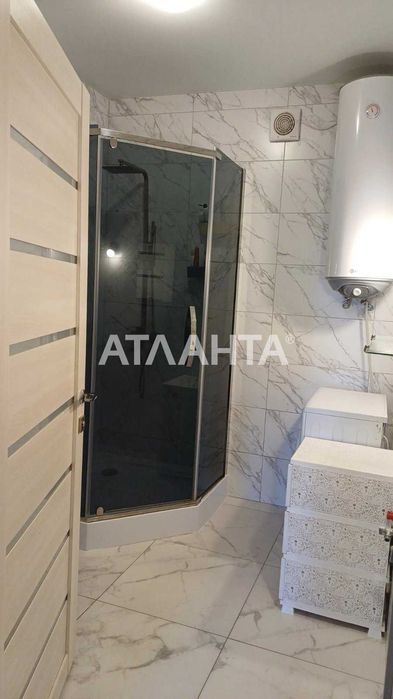 Дуплекс в Червонном хуторе! Ремонт!