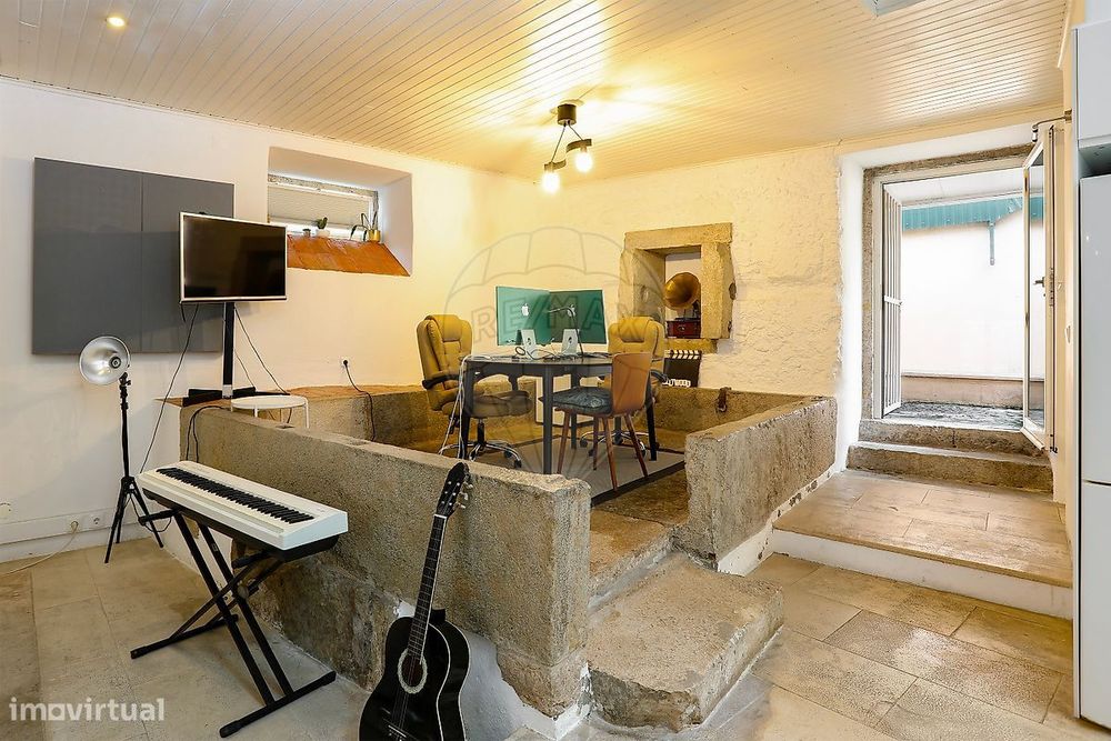 Apartamento T4 para venda