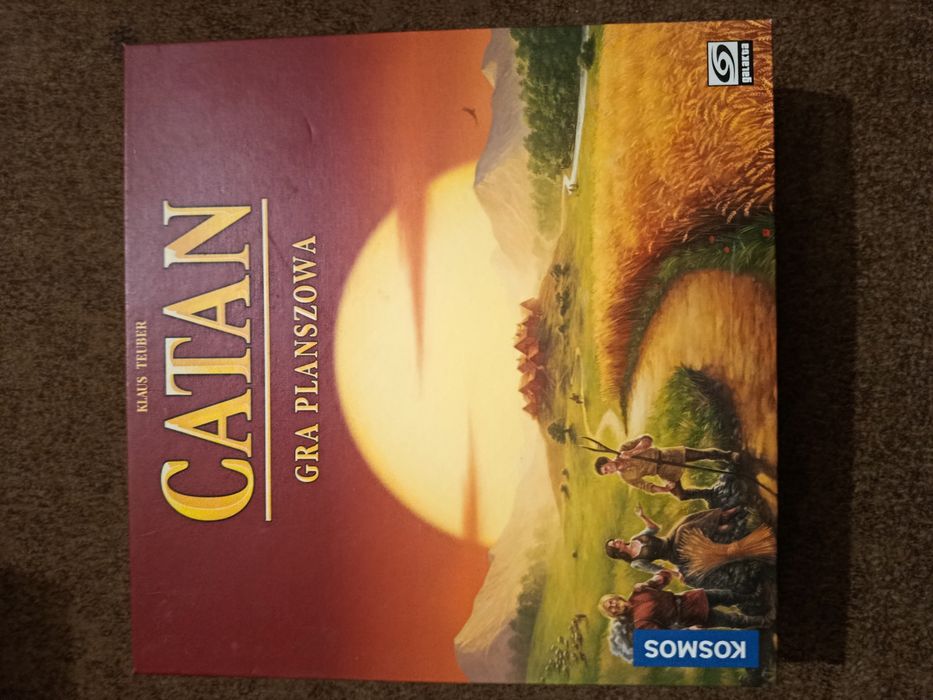 Cantan Edycja Polska