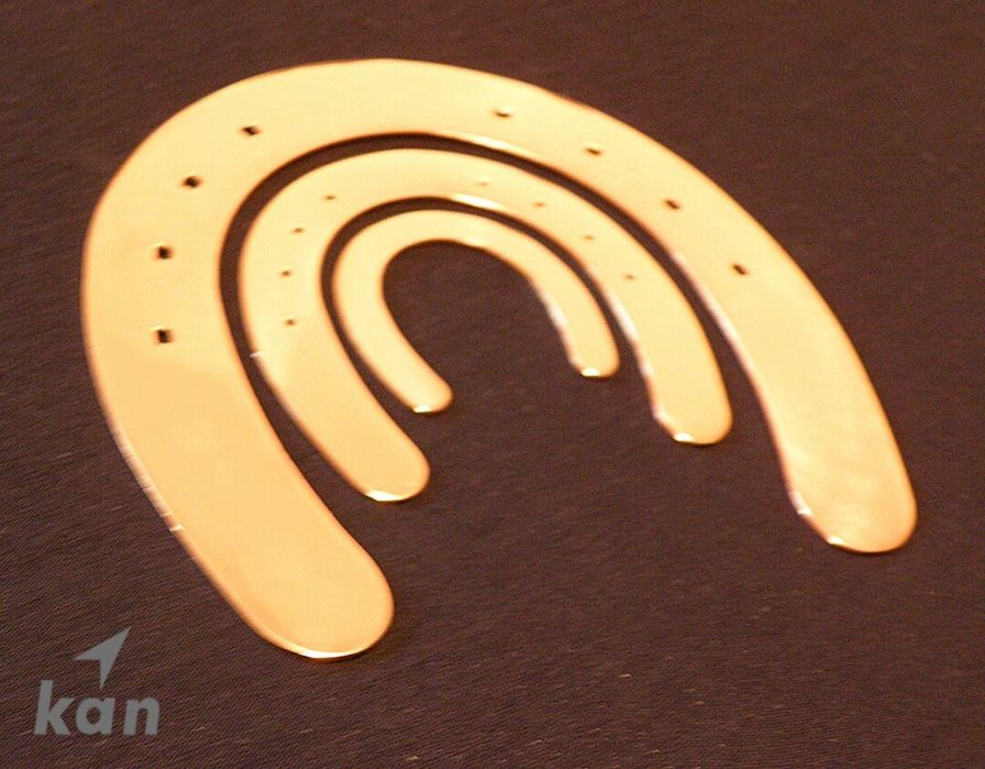 Юбилейный подарок - Медная Свадьба