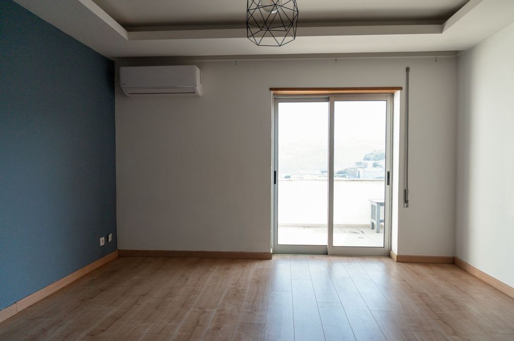 Apartamento T2 - Nogueira
