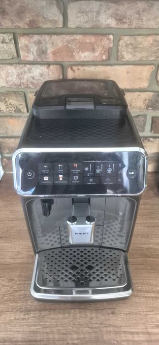 Philips ekspres do kawy ep3347/90 kawa mrożona