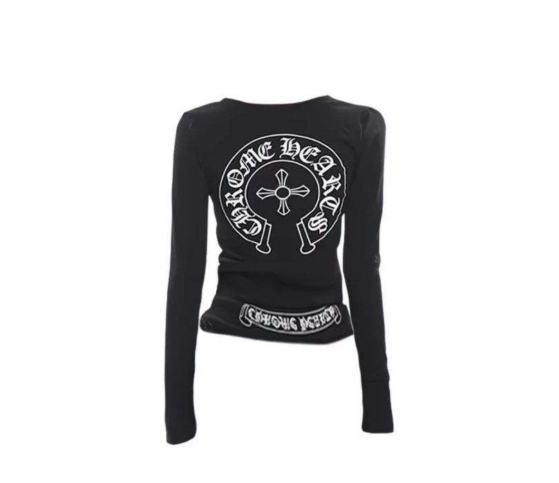 ERD longsleeve | Angel longsleeve | Chrome hearts longsleeve |