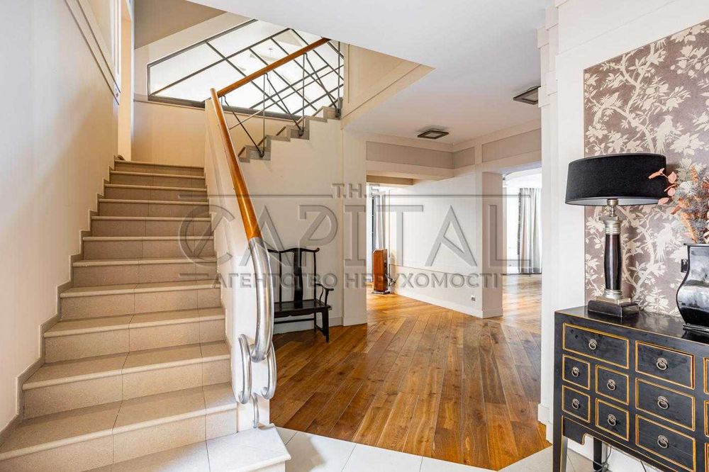 ‼️Оренда будинку Козин 520кв УКРИТТЯ‼️Конча Заспа Киев