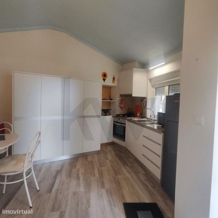 Moradia T1 totalmente renovada,  muito bonita, Pimeirô , Cinfães