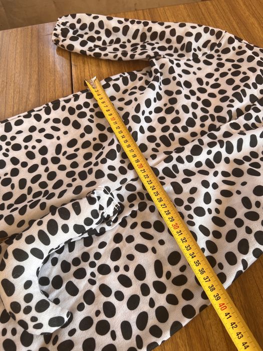 Костюм собачки