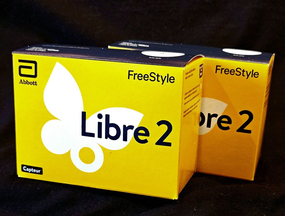 freestyle libre 2 plus 26.12.31