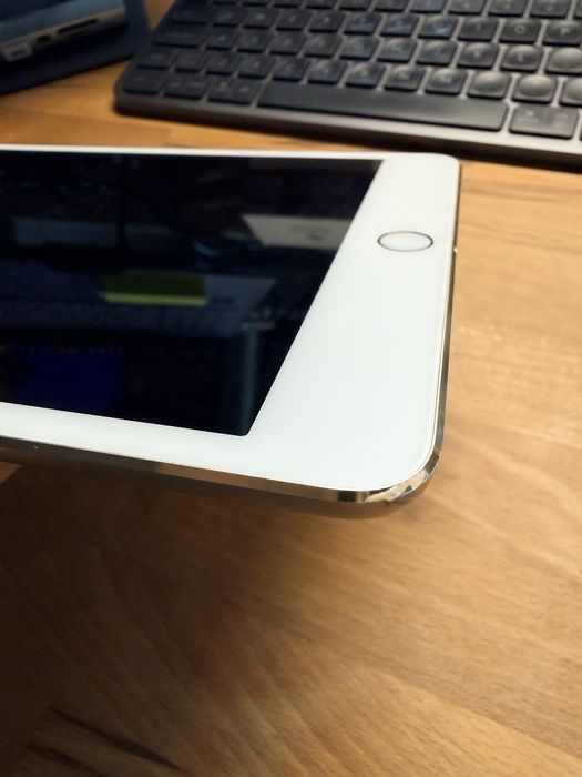 Apple iPad mini 4 16 GB