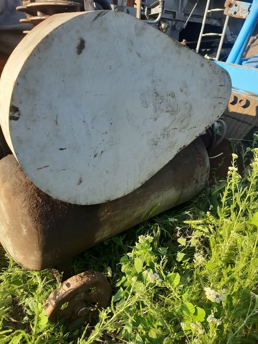 Продам компресор 380v