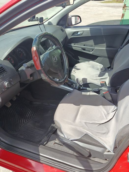 Продається Opel Astra H