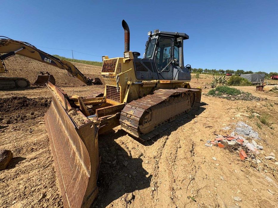 Komatsu Bulldozer D61PX-12
