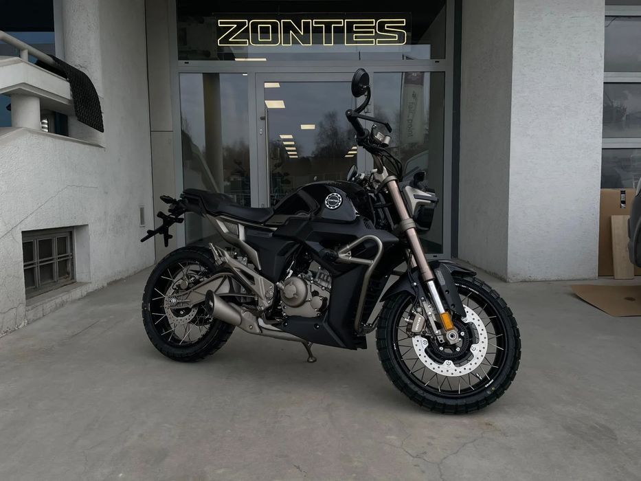 Zontes