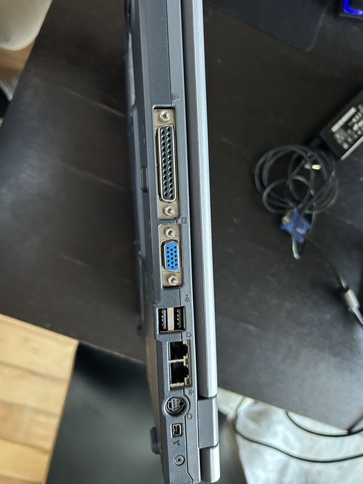 Portatil Acer 290LMi