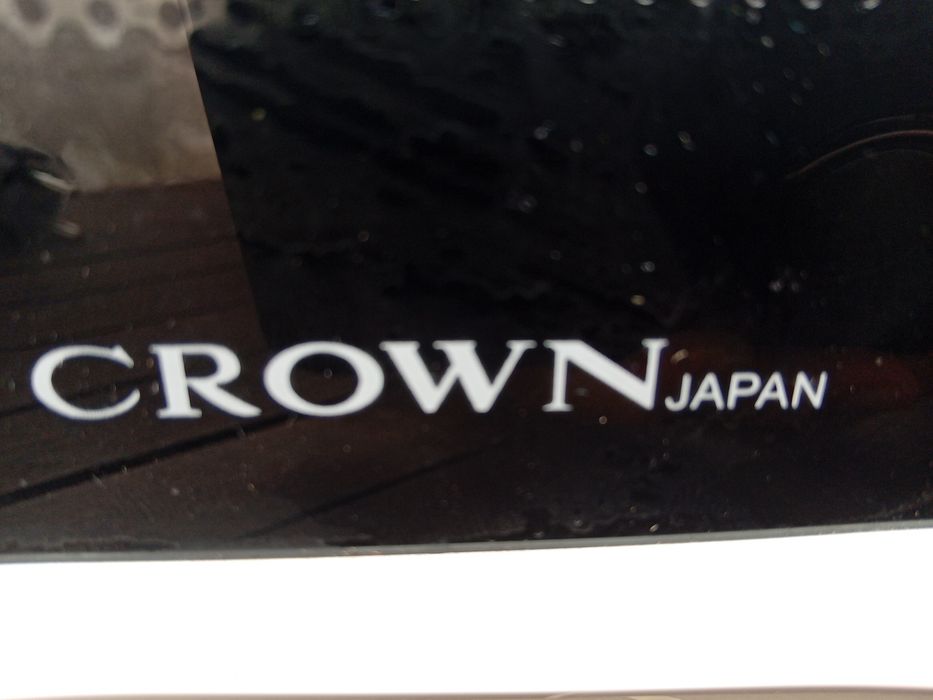 Microndas  da crown