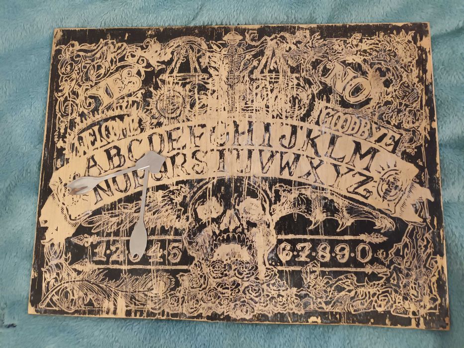 Zestaw Kart Tarota i do wróżenia