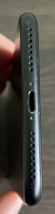 iPhone 7 Plus Black  32 GB Neverlock АКБ 100%