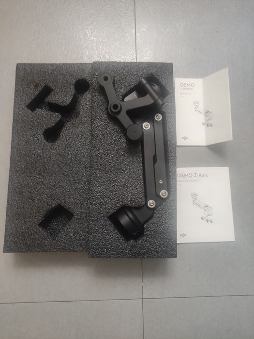 Stabilizator DJI OSMO Z-Axis
