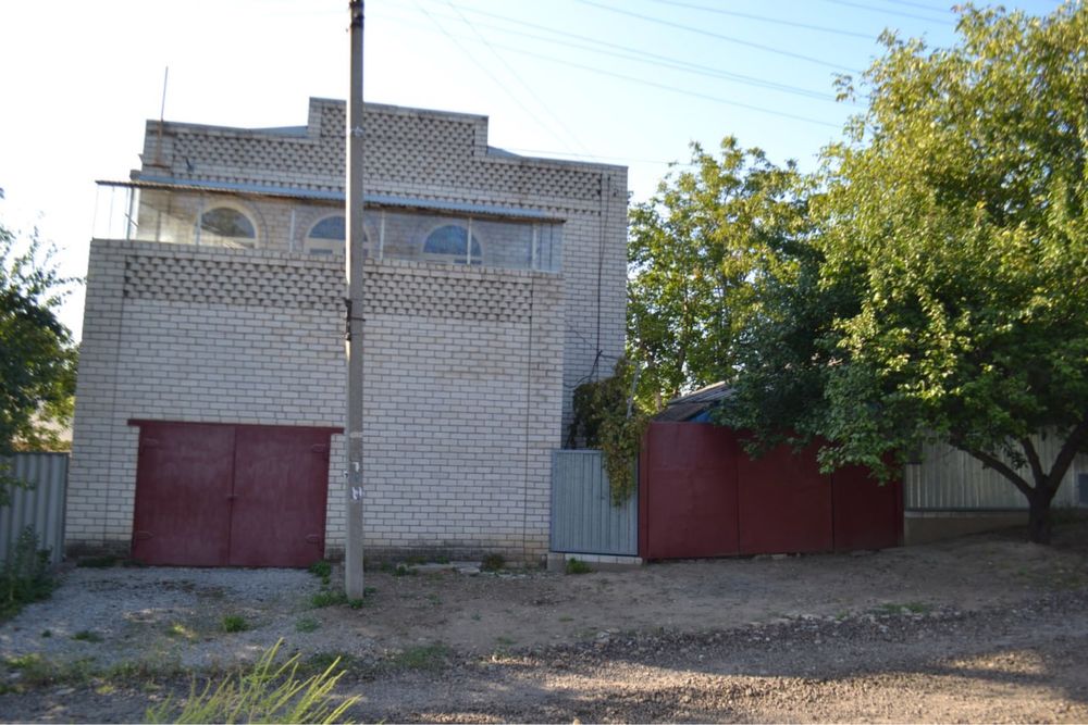 Дом новий світ 160 кв м 2 поверхи