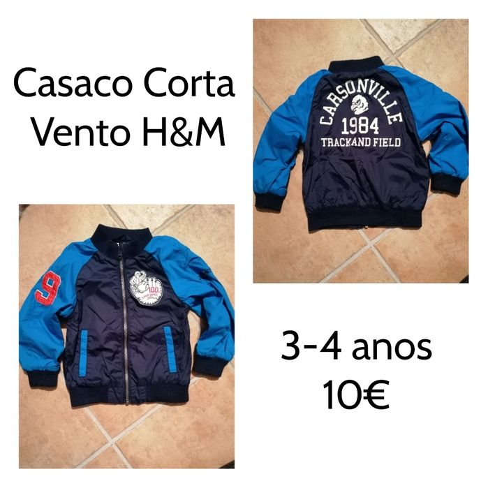 Boys' Clothing, Size 3–4 Years