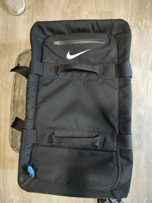 Mala viagem nike