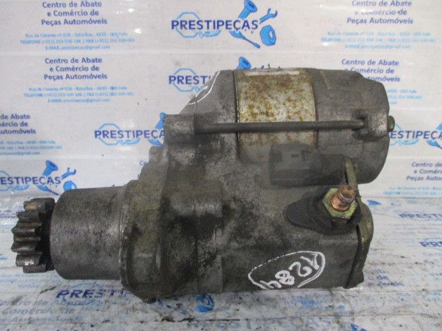 Motor de arranque TOYOTA RAV4 I (_A1_)