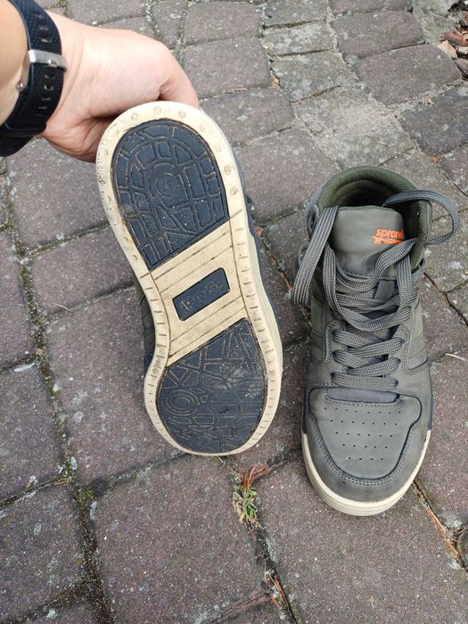 Buty sportowe rozm 37, stan bdb! Jak nowe.