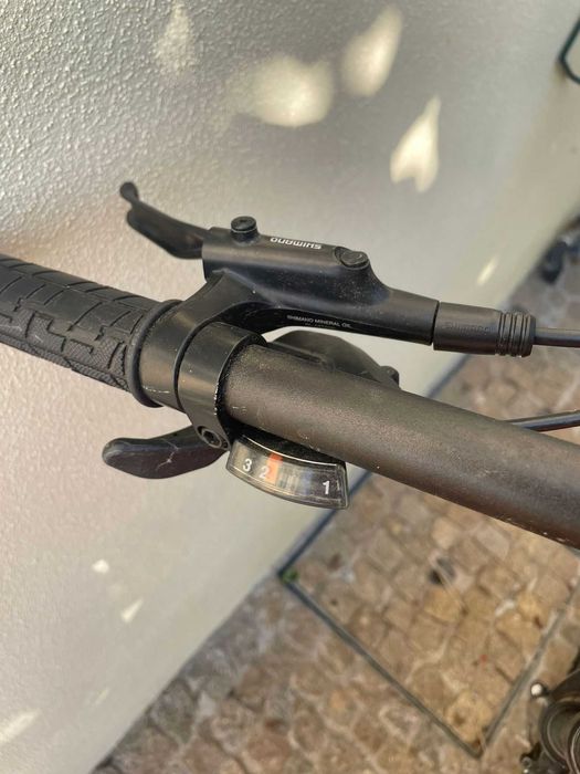 Bicicleta Deed Hoop 29