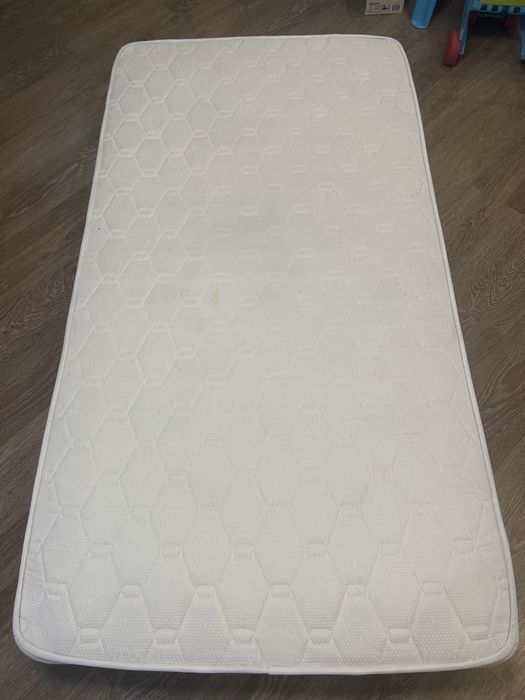 Colchão jolivex