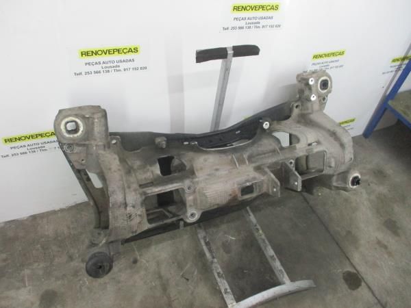 Charriot frente CHRYSLER Voyager / Grand Voyager III (GS)