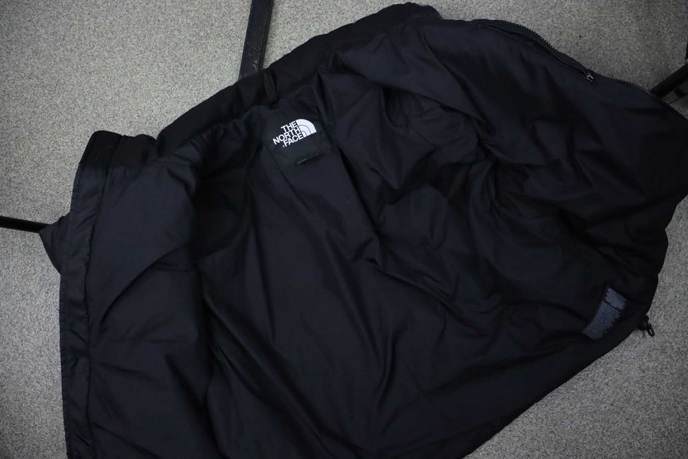 The North Face męska kurtka zimowa rozmiar S